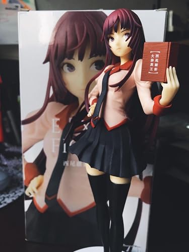 Amazon.co.jp: バンプレスト 西尾維新大辞展 EXQフィギュア～戦場ヶ原